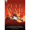 Alexander Wilmot History of the Zulu War, 1879 (Copertina rigida)