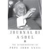Pope John XXIII Journal of a Soul (Tascabile)