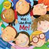 Allia Zobel-Nolan What I Like About Me! (Rilegatura flessibile)