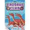 Rex Stone Dinosaur Club: The Compsognathus Chase (Tascabile) Dinosaur Club