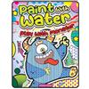 Play with Monsters (Tascabile) Paint with Water