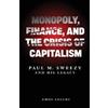 Amos Cecchi Monopoly, Finance, and the Crisis of Capitalism (Tascabile)