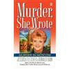 Jessica Fletcher Donald Bain Murder, She Wrote: Murder in Moscow (Tascabile)
