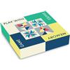 Anja Brunt Play with Shapes Memory Game (Cards)