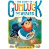 Adam Rex The Story of Gumluck the Wizard (Tascabile) Gumluck the Wizard