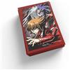 Yu-Gi-Oh! - 50 BUSTINE SMALL - JADEN & YUBEL ACCESSORIES