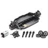Tamiya First Try RC Kit 57986 1/10 telaio semi assemblato su strada TT-02