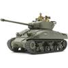 Tamiya Israeli Tank M1 Super Sherman 35322 1/35 Plastic Model Kit