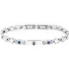 Maserati - Bracciale Sapphire Black JM335AXO12
