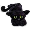Manhattan Toy 104140 - Peluche, Ziggie la Pantera
