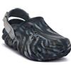 CROCS ECHO MARBLED CLOG