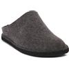 HAFLINGER SOFT ANTRACITE CALZ G