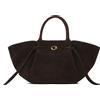GUESS ESP ALLEGRA SHOULDER BAG