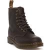 DR MARTENS 1460 PASCAL DARK BROWN
