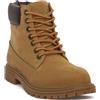 LUMBERJACK RIVER YELLOW