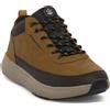 LUMBERJACK YELLOW