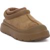D FRANKLIN NORDIC FOAM CLOG TAN