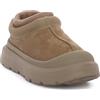 D FRANKLIN NORDIC FOAM CLOG TAUPE