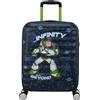 AMERICAN TOURISTER 017 DISNEY SPINNER 5520
