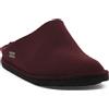 HAFLINGER SOFT BORDEAUX CALZ G