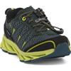 CMP 47ET ALTAK KIDS SHOES WP