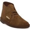 CLARKS DESERT BOOT