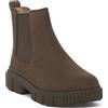 TIMBERLAND EM5 MID BROWN CHELSEA