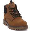LUMBERJACK RIVER COTTO BROWN