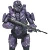 McFarlane Toys MCFARLANE HALO 4 SERIE 2 ELITE RANGER ACTION FIGURE NOVITÀ!! McFarlane Toys