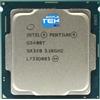 Intel Processore Intel Pentium Gold G5400t Sr3xb 2.10ghz Max 3.10ghz 2c/4t Lga1151 V2