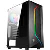 MSI MAG VAMPIRIC 100R computer case Midi Tower Nero