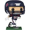 FUNKO POP! - Sport - NFL Houston Texans J.J. Watt #149