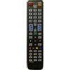 Aurabeam Telecomando di ricambio per televisore Samsung UE55D6530