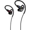 Sony IER-M500 Pro - Cuffie in-ear cablate professionali