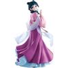 Merkloos Maomao, personaggio in posa - Statuetta in PVC, ispirata ad anime, altezza 23 cm