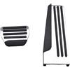 Merkloos Copertura per cofano compatibile con Infiniti Q50, QX70, Q70, Q60, G25, G35, G37