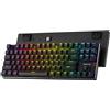 Selius Tastiera da gioco RGB wireless K660 PRO - 80% TKL con sistema di sostituzione degli switch a caldo
