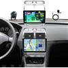 Selius Autoradio da 9 pollici, 4+128G, compatibile con Peugeot 307, 307CC e 307SW, modelli dal 2002 al 2013