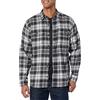 Dickies Long Sleeve Flex Flannel Shirt Camicia Button-Down Uomo