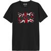 AC/DC Magliette Donna Uomo
