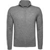 Gant Extrafine Lambswool Zip Cardigan Maglione Cardigan Uomo (Pacco da 1)