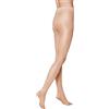 Kunert 333000 Satin Look 20 Calze Transparenti da Donna