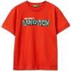 United Colors of Benetton T-Shirt Bambini e Ragazzi