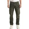 G-Star - Rovic Zip 3D Regular Tapered, Pantaloni Uomo