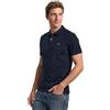 TOM TAILOR 1027713 Polo Basic Piqué Uomo