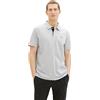 TOM TAILOR Uomini Polo Basic