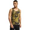 Brandit Tank Top Canottiera Uomo (Pacco da 1)