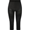 Ulla Popken Donna Collant | Taglie forti, Plus Size, Calze Capri coprenti e anti-sfregamento 815580