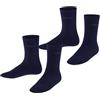 ESPRIT unisex bambini Foot Logo 2-Pack calzini cotone traspirante
