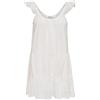 ONLY ONLNABILA Vestito Corto | Regular Fit, Maniche corte, Corto, Casual, Temperatura massima 30°C ciclo delicato